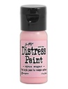 Tim Holtz Distress Paint Flip Top 29ml - Spun Sugar