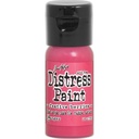 Tim Holtz Distress Paint Flip Top 29ml - Festive Berries