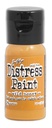Tim Holtz Distress Paint Flip Top 29ml - Wild Honey