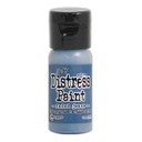Tim Holtz Distress Paint Flip Top 29ml - Faded Jeans