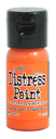 Tim Holtz Distress Paint Flip Top 29ml - Carved Pumpkin