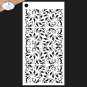 Elizabeth Craft Designs Stencils - S056 Journal Stencils 7