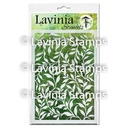 Lavinia Stencils - ST008 Laurel