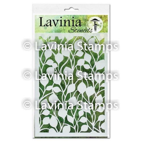 Lavinia Stencils - ST002 Buds