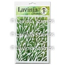 Lavinia Stencils - ST003 Coral