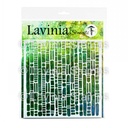 Lavinia Stencils - ST029 Block Print