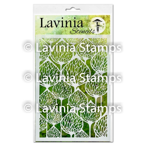 Lavinia Stencils - ST011 Pods