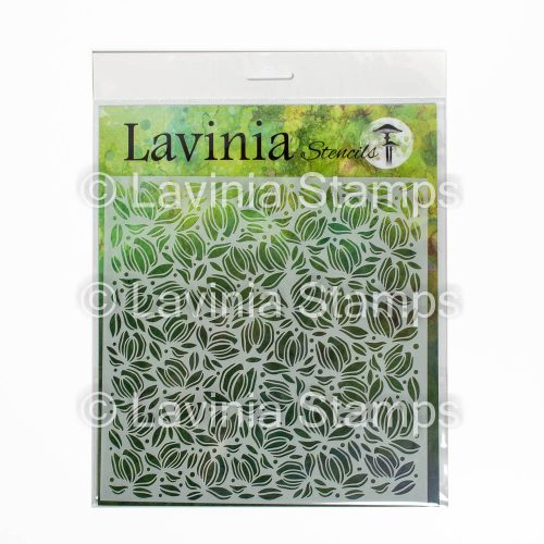 Lavinia Stencils - ST020 Flower Petals