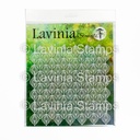 Lavinia Stencils - ST021 Splendour