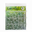 Lavinia Stencils - ST023 Flurry