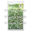 Lavinia Stencils - ST017 Leaf Trails