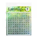 Lavinia Stencils - ST030 Divine