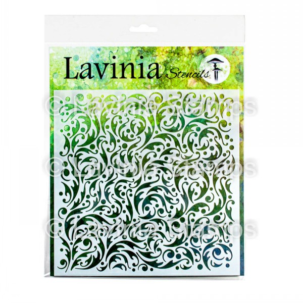 Lavinia Stencils - ST031 Dynamic
