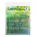 Lavinia Stencils - ST033 Lattice