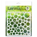 Lavinia Stencils - ST038 Cogs