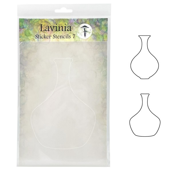 Lavinia Sticker Stencils 7