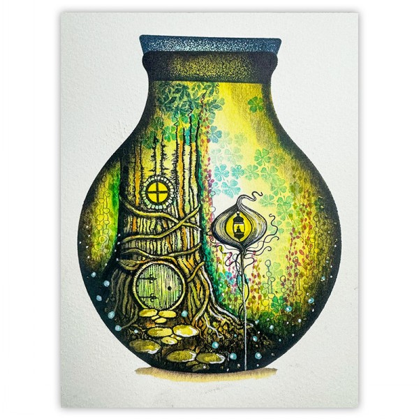 Lavinia Sticker Stencils 8