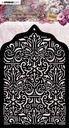 Studio Light Mask Stencil A6 - Jenine‚Äòs Mindful Art 3.0 nr. 05