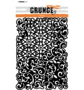 Studio Light Stencils Grunge Masks - Swirls nr. 51