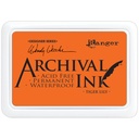 Wendy Vecchi Archival Ink Pad - Tiger Lily