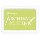Ranger Archival Ink Pad #0 - Sea Grass