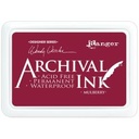 Wendy Vecchi Make Art Archival Ink Pad - Mulberry