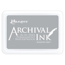 Ranger Archival Ink Pad #0 - Shadow Grey