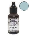 Tim Holtz Distress Archival Ink Reinker - Speckled Eg
