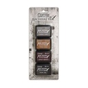 Tim Holtz Distress Archival Mini Ink Kit 3