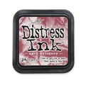 Tim Holtz Distress Ink Pad - Aged Mahogany