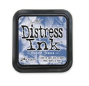 Tim Holtz Distress Ink Pad - Faded Jeans