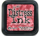 Tim Holtz Distress Ink Pad - Fired Brick