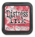 Tim Holtz Distress Ink Pad - Festive Berries