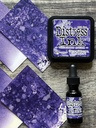 Tim Holtz Distress Ink Pad - Villainous Potion