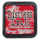 Tim Holtz Distress Ink Pad - Lumberjack Plaid