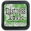 Tim Holtz Distress Ink Pad - Mowed lawn