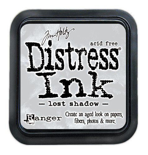 Tim Holtz Distress Ink Pad - Lost Shadow
