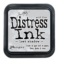 Tim Holtz Distress Ink Pad - Lost Shadow