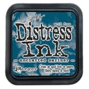 Tim Holtz Distress Ink Pad - Uncharted Mariner