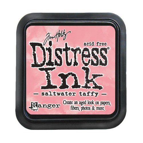 Tim Holtz Distress Ink Pad - Saltwater Taffy