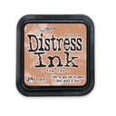 Tim Holtz Distress Ink Pad - Tea Dye