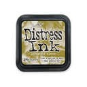 Tim Holtz Distress Ink Pad - Crushed Olive