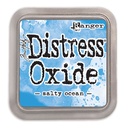 Tim Holtz Distress Oxide Ink Pad - Salty ocean