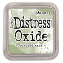 Tim Holtz Distress Oxide Ink Pad - Bundled Sage
