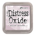 Tim Holtz Distress Oxide Ink Pad - Milled lavender