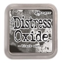 Tim Holtz Distress Oxide Ink Pad - Black Soot