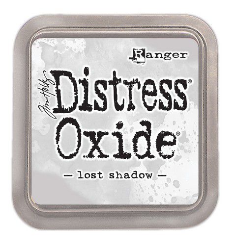 Tim Holtz Distress Oxide Ink Pad - Lost Shadow