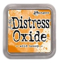 Tim Holtz Distress Oxide Ink Pad - Wild Honey