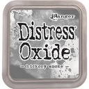 Tim Holtz Distress Oxide Ink Pad - Hickory Smoke