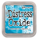 Tim Holtz Distress Oxide Ink Pad - Mermaid Lagoon